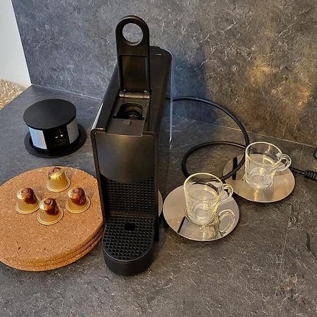 Apartman Nerudovka D 104, Finska Sauna, Garazove Stani Лоучна-под-Клиновцем Экстерьер фото